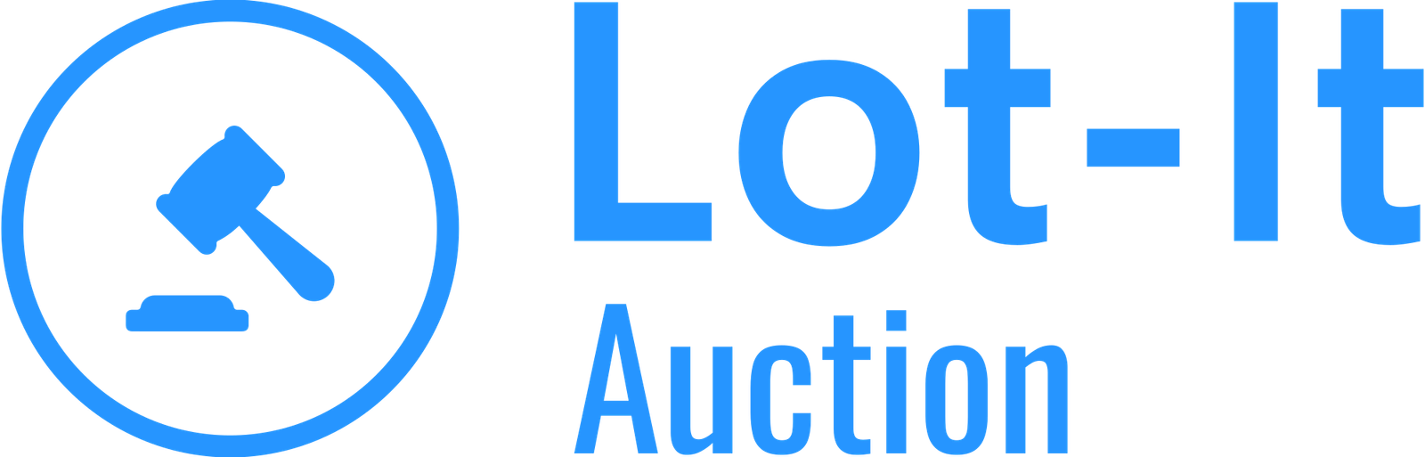 Lot-It Auction